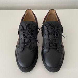 Giuseppe Zanotti Men's  Sneakers